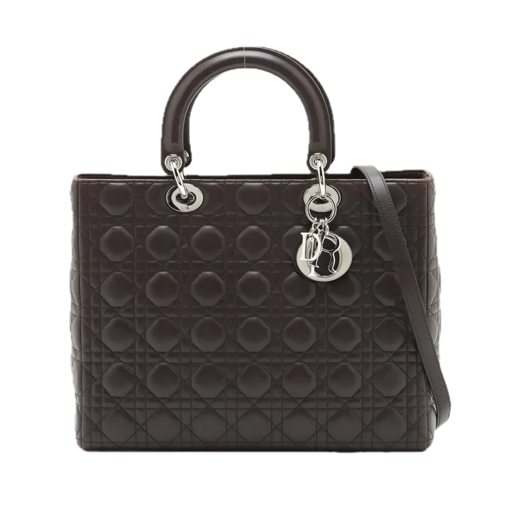 Dior Lady Dior Large